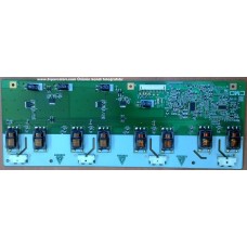 T87I029.26, I315B5-4UE-A001A, I315B5-4UB-A001B, V315B5-L02, CMO, LCD TV INVERTER BOARD